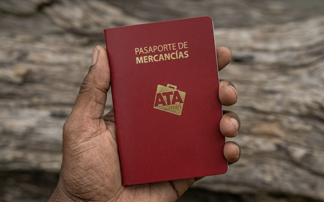 ¿Necesita tu ONG cuaderno ATA?